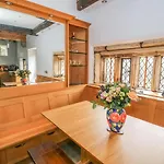 High Hall Casa vacanze
