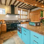 Casa vacanze High Hall Skipton