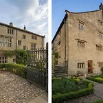 High Hall Casa vacanze Skipton