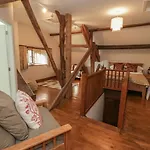 Casa vacanze High Hall