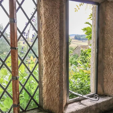 High Hall * Skipton