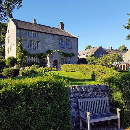 High Hall Skipton