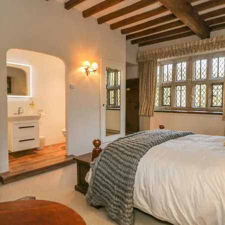 High Hall بيت للعطل سكيبتون