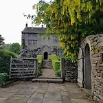 Dom wakacyjny High Hall Skipton