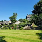 Dom wakacyjny High Hall *