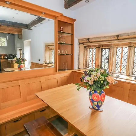 High Hall Casa vacanze