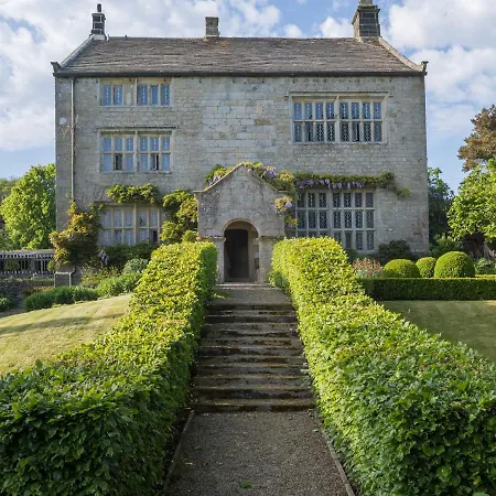 High Hall * 斯基普顿