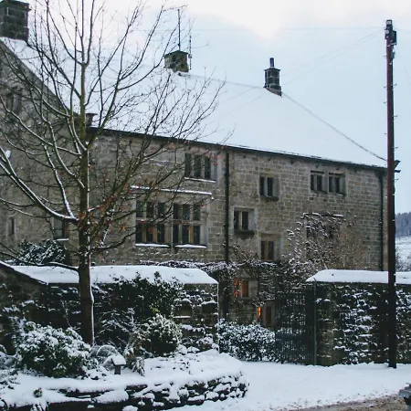 High Hall Holiday home