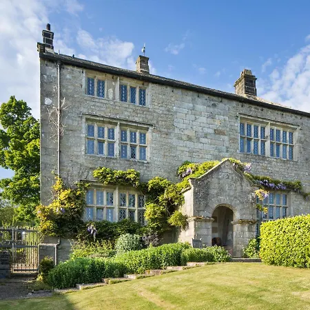 High Hall 斯基普顿