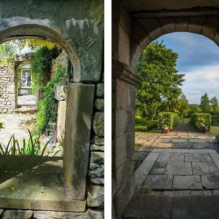 度假居 High Hall *