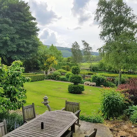Holiday home High Hall
