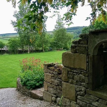 High Hall Holiday home Skipton