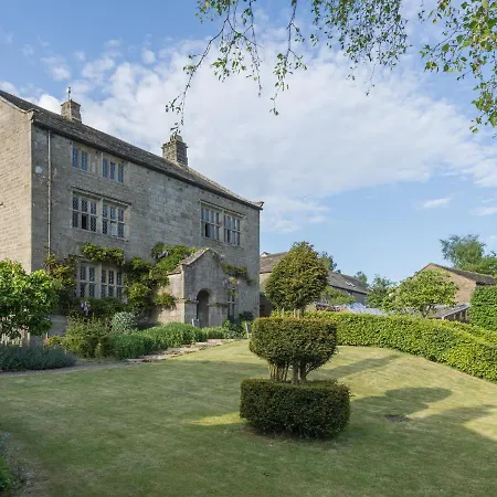 High Hall Holiday home