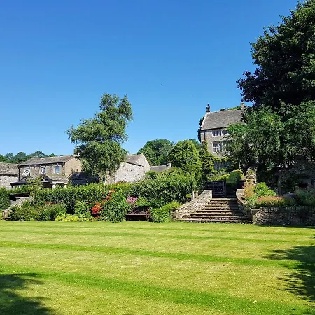Holiday home High Hall *