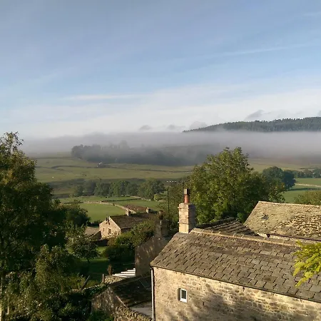 High Hall * 斯基普顿