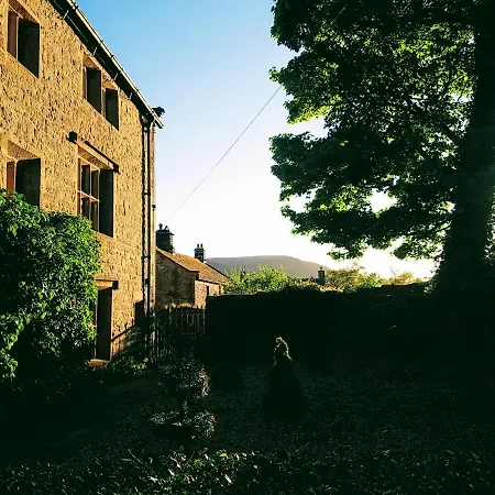 度假居 High Hall *