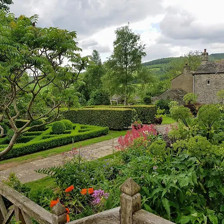 Holiday home High Hall