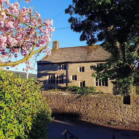 High Hall Holiday home Skipton