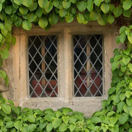 High Hall 斯基普顿