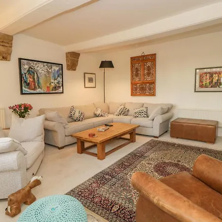 High Hall Holiday home *