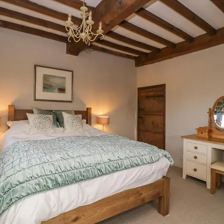 Casa vacanze High Hall