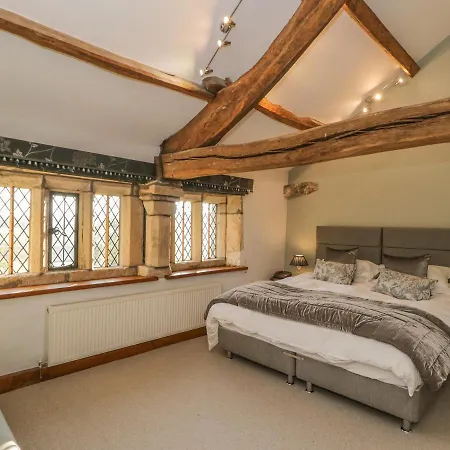 High Hall *