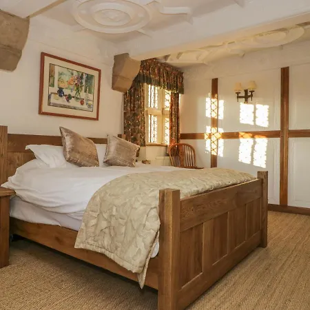 High Hall *