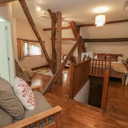 Casa vacanze High Hall