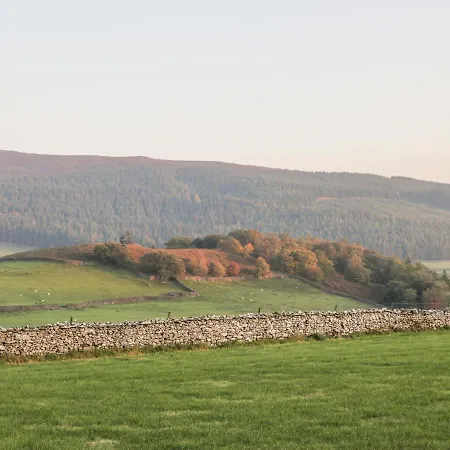 Casa vacanze High Hall *