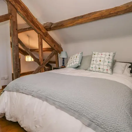 High Hall Holiday home Skipton