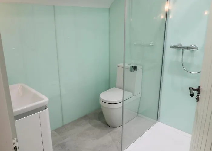 High Hall Holiday home *