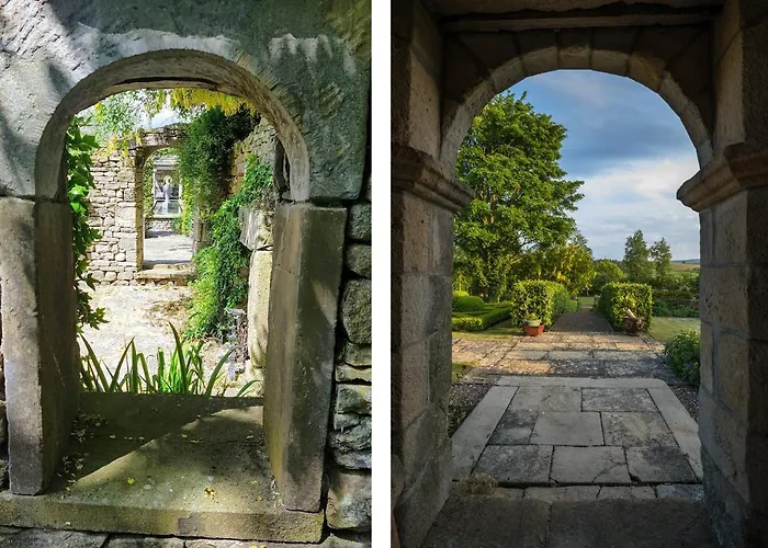 Holiday home High Hall *