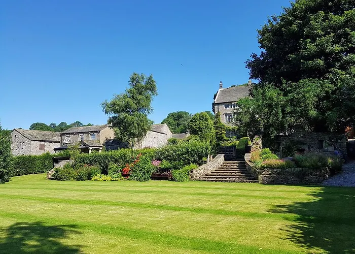 Holiday home High Hall *