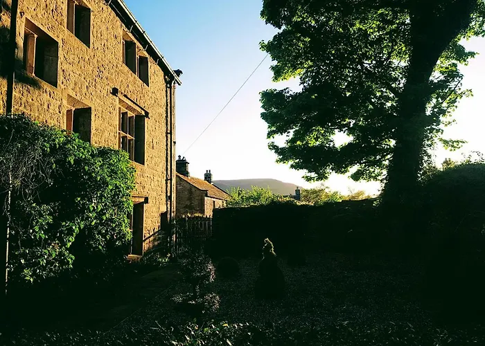 Holiday home High Hall *