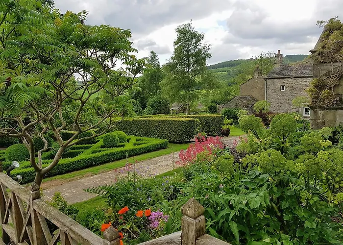 Holiday home High Hall