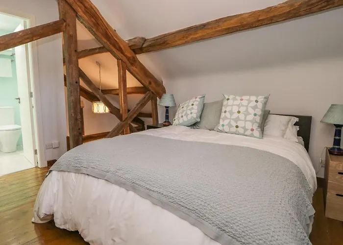 High Hall Holiday home Skipton