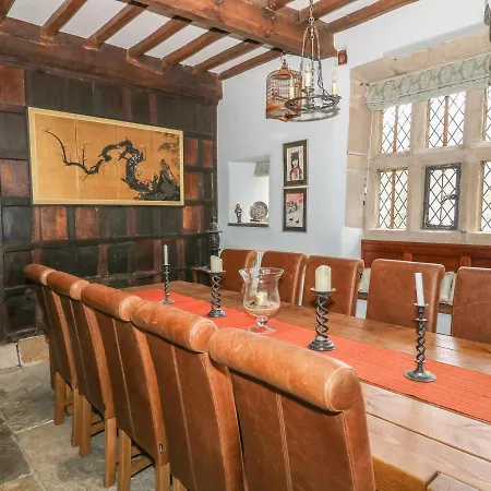 Casa vacanze High Hall *
