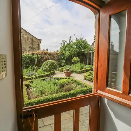 Casa vacanze High Hall Skipton