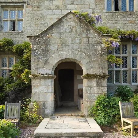 High Hall *