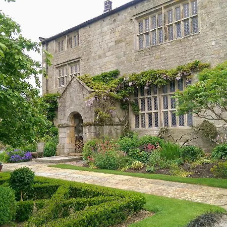 High Hall