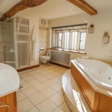 High Hall Casa vacanze *