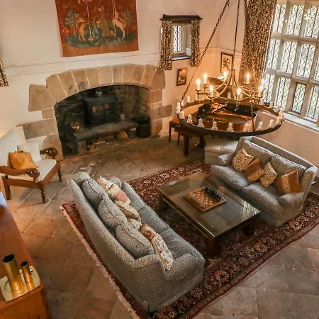 High Hall