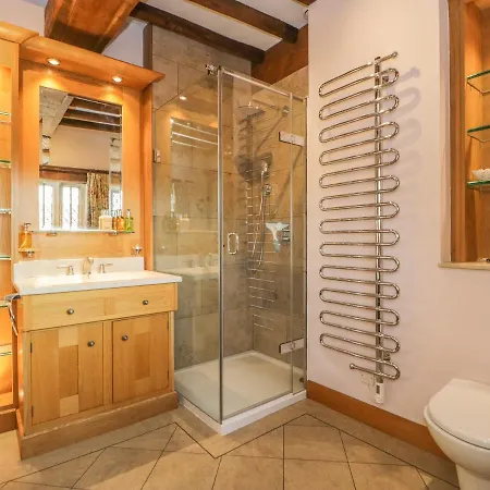 Casa vacanze High Hall *